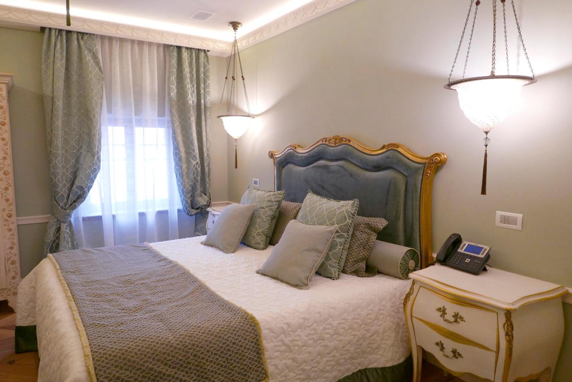 Villa Della Torre Fumane Cameră foto