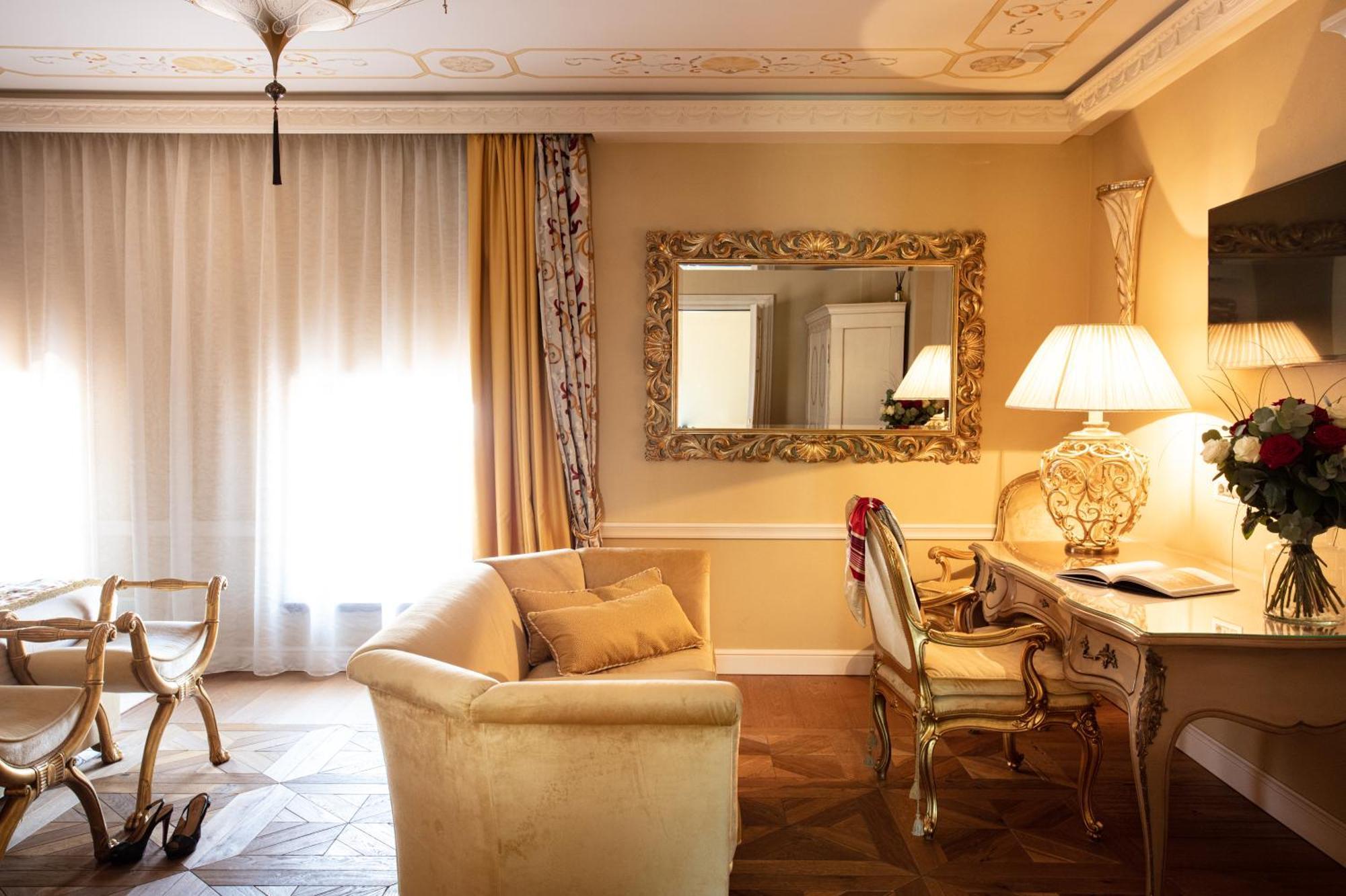 Villa Della Torre Fumane Cameră foto