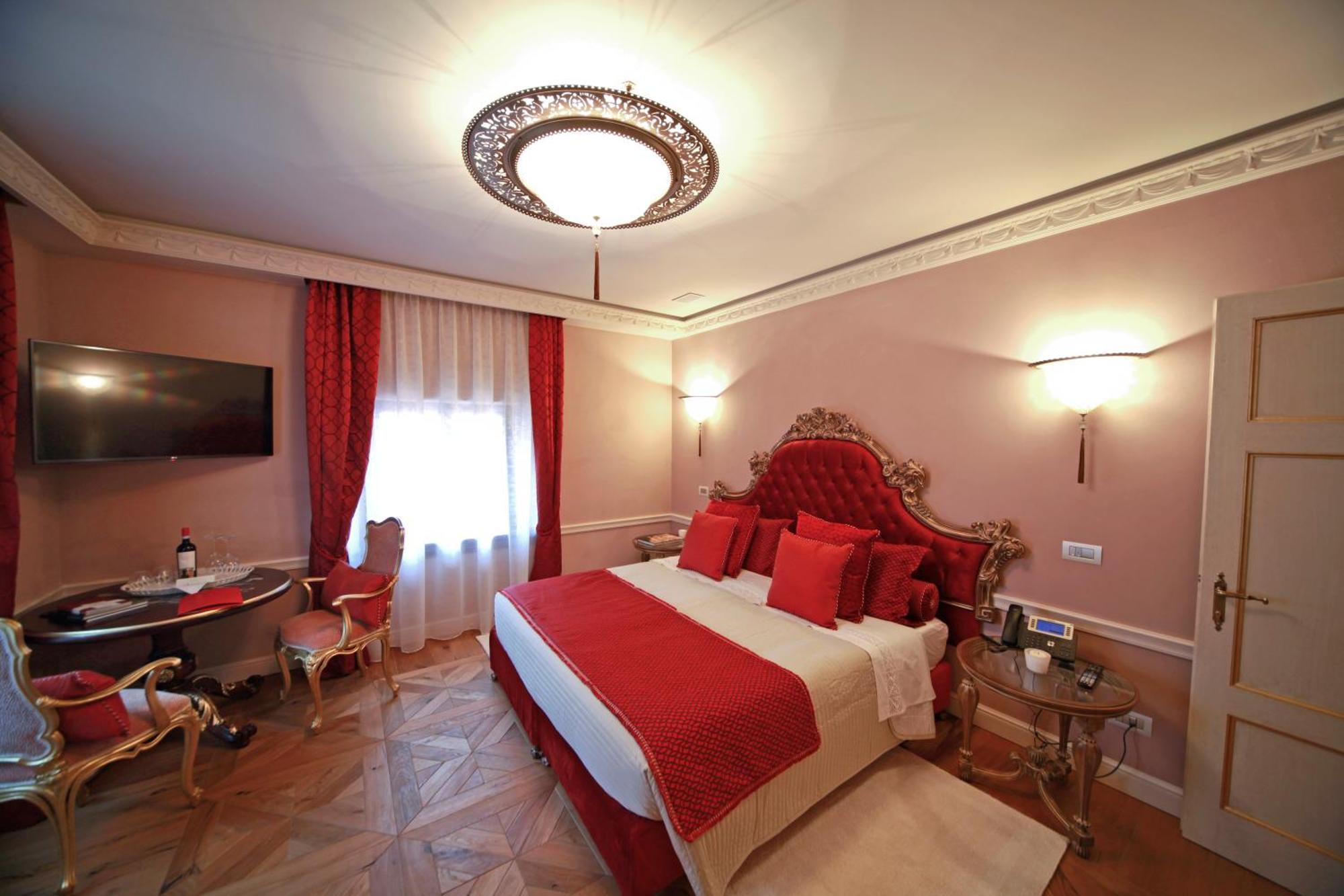 Villa Della Torre Fumane Cameră foto