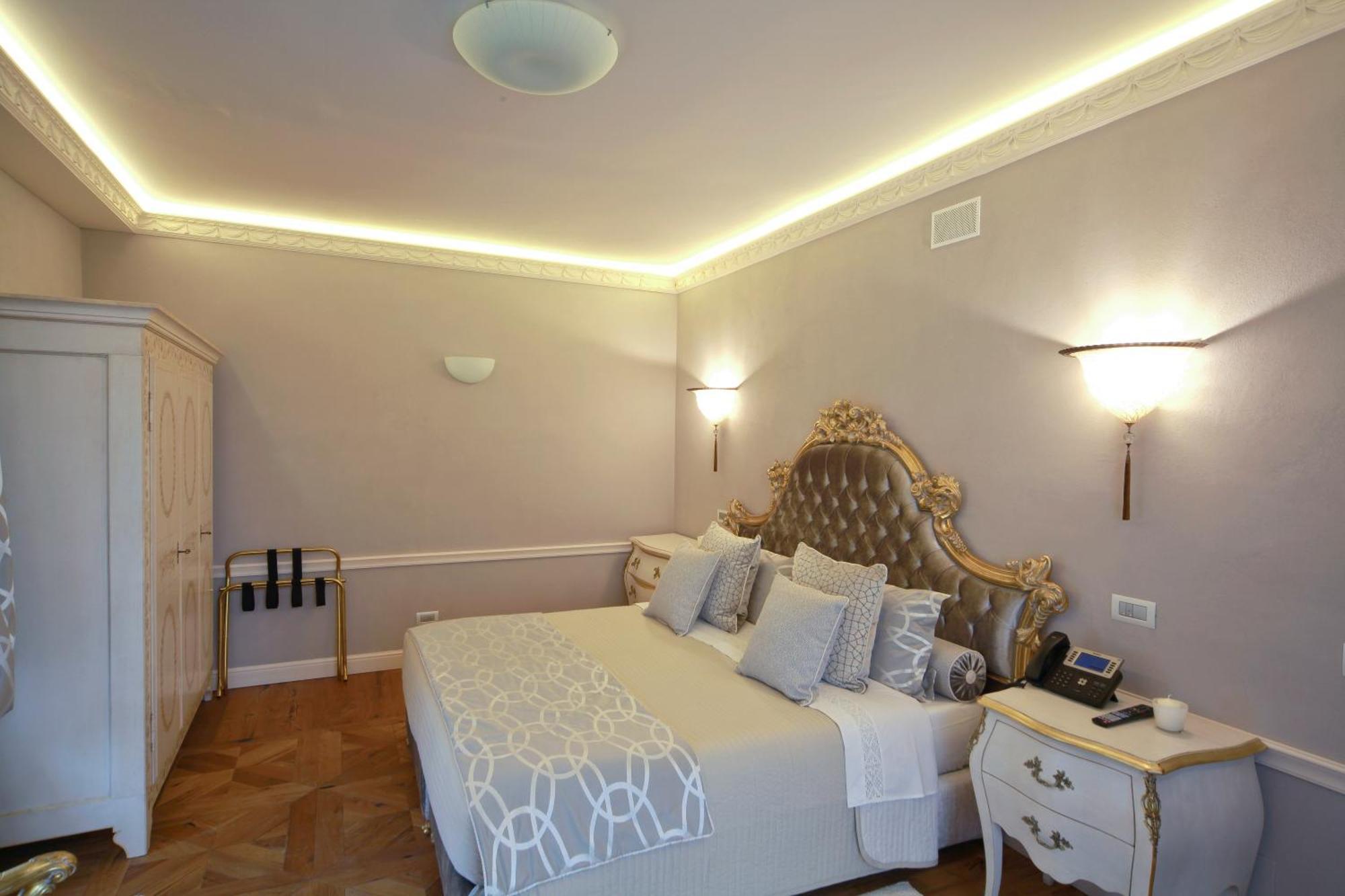 Villa Della Torre Fumane Cameră foto