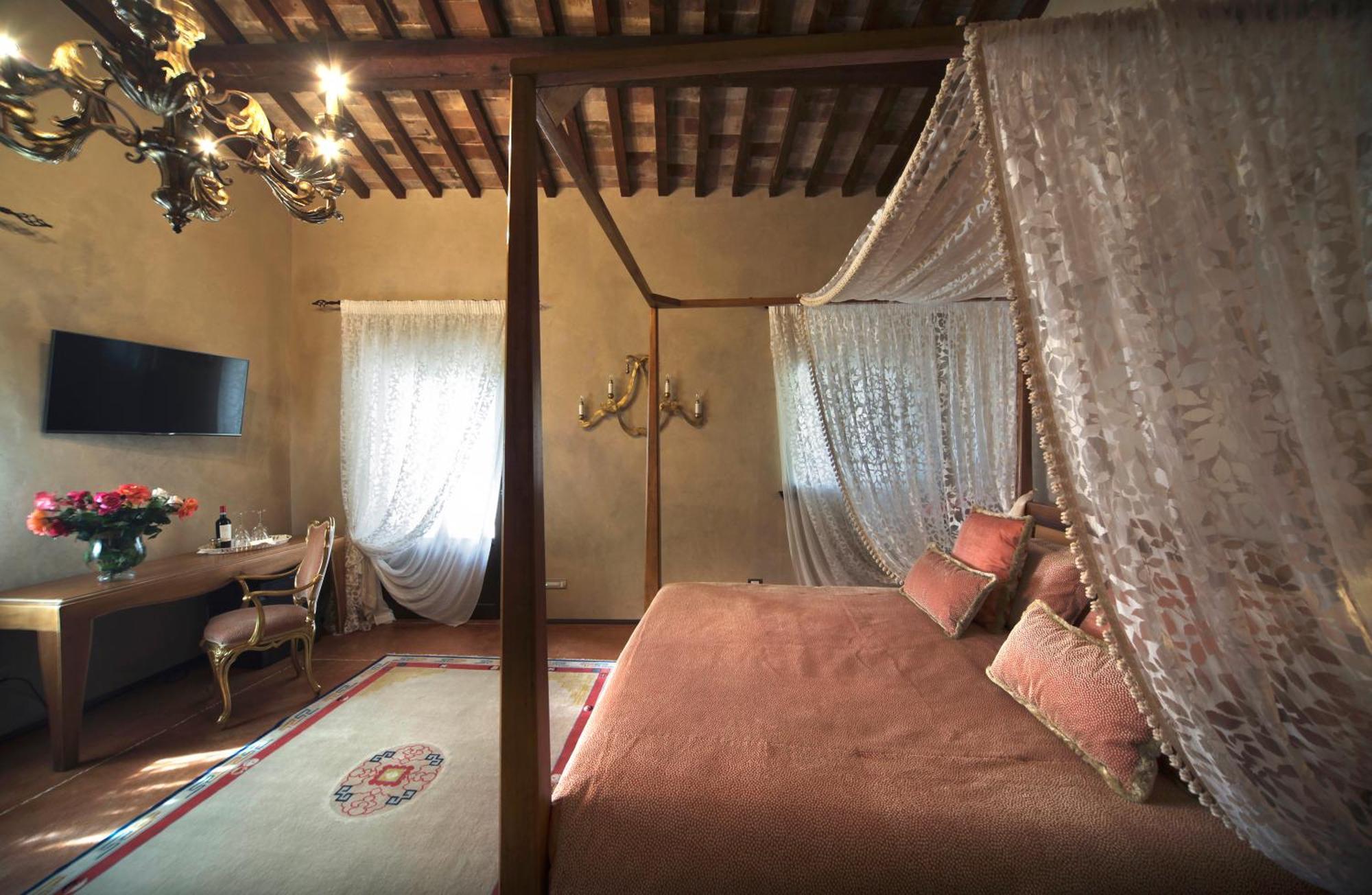 Villa Della Torre Fumane Cameră foto
