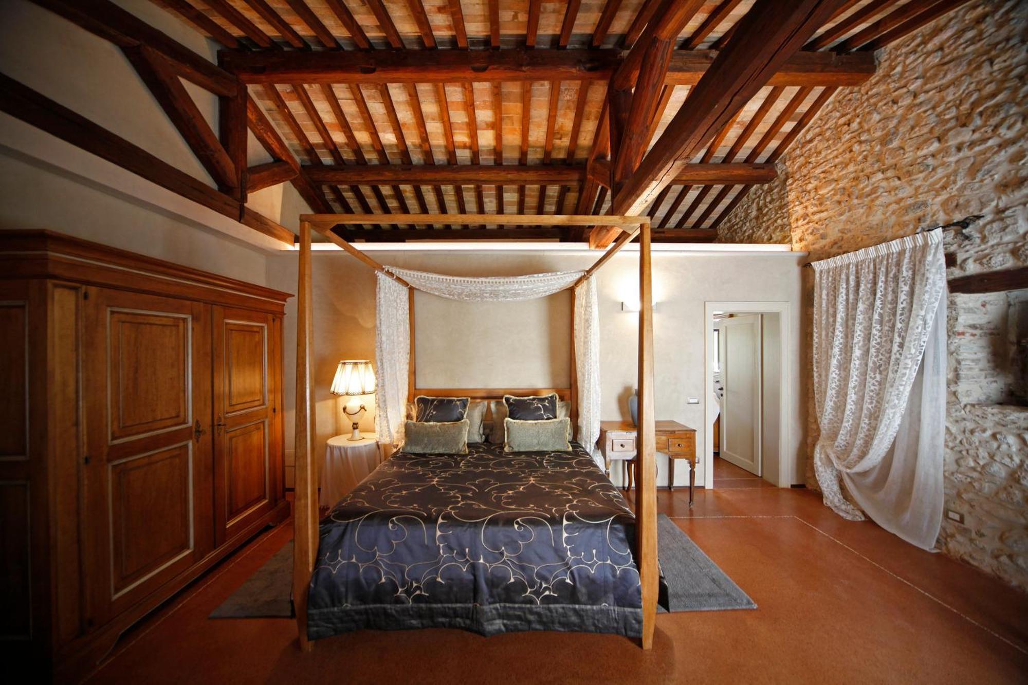 Villa Della Torre Fumane Cameră foto
