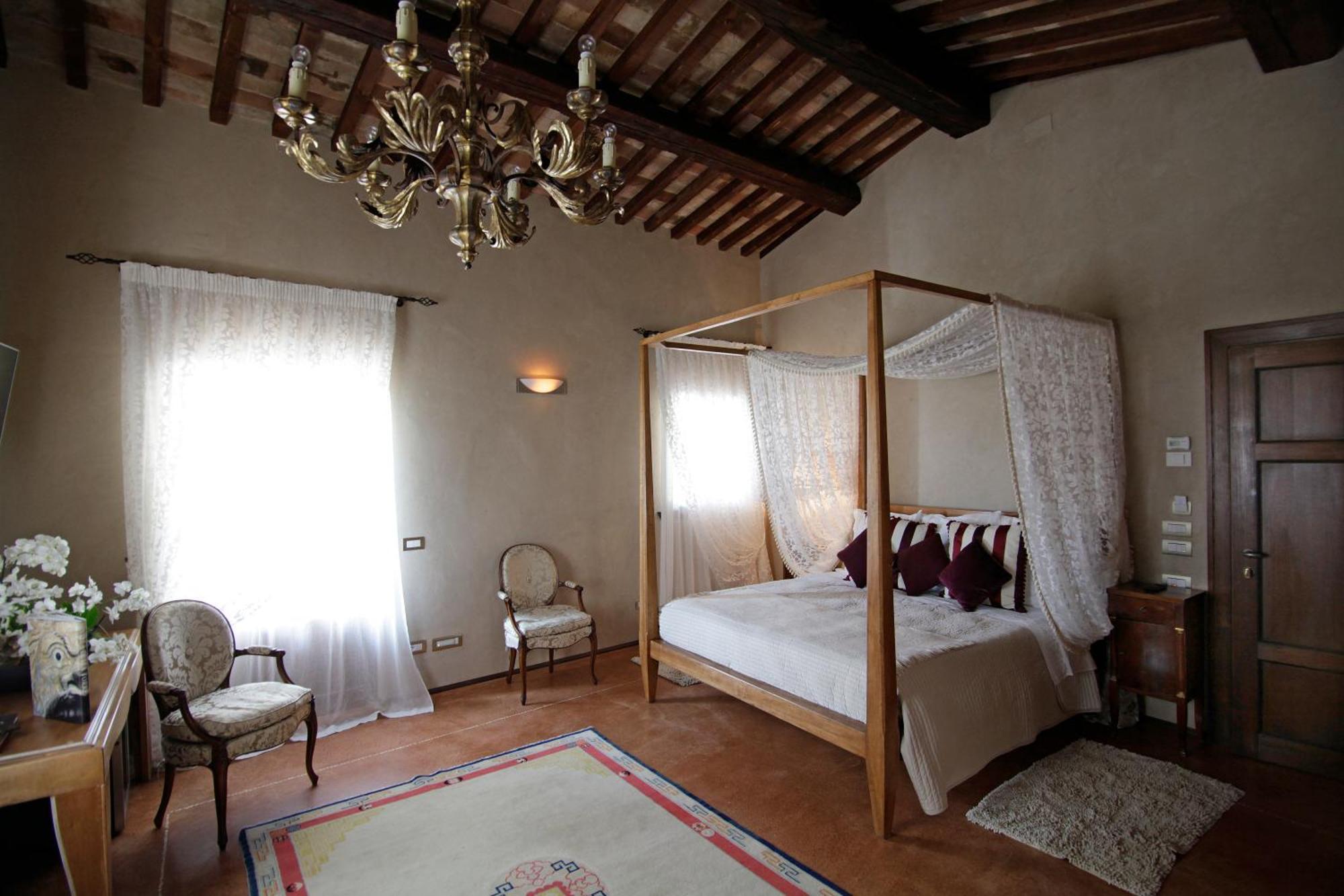Villa Della Torre Fumane Exterior foto